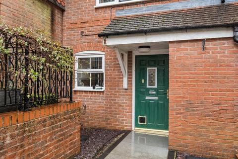 undefined, Storrington - popular Hormare development