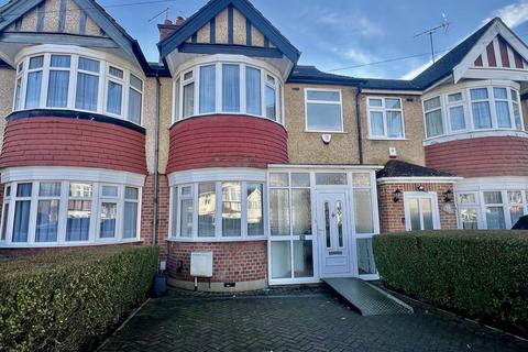 undefined, Warden Avenue, Harrow HA2