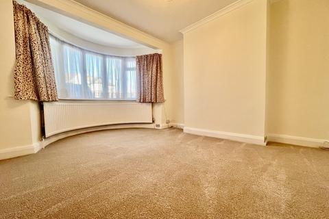 undefined, Warden Avenue, Harrow HA2