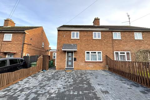 3 bedroom semi-detached house for sale, GAYWOOD - Renovated 3 Bedroom House Close to Schools