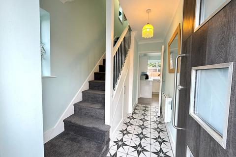 3 bedroom semi-detached house for sale, GAYWOOD - Renovated 3 Bedroom House Close to Schools