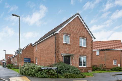 Box Tree Lane, Didcot, OX11