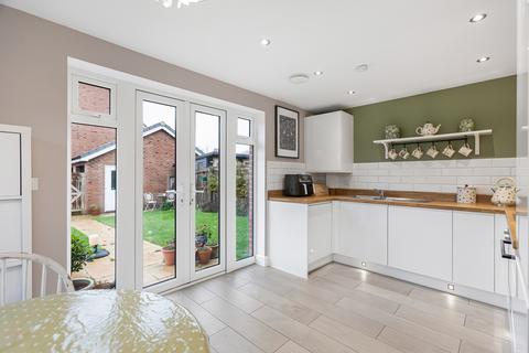 3 bedroom detached house for sale, Box Tree Lane, Didcot, OX11