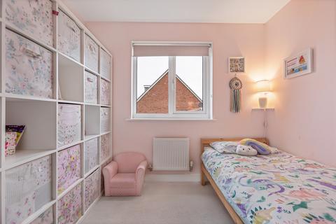 3 bedroom detached house for sale, Box Tree Lane, Didcot, OX11