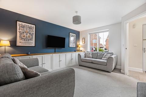 3 bedroom detached house for sale, Box Tree Lane, Didcot, OX11