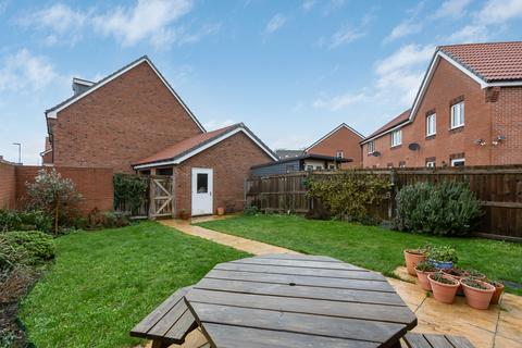 3 bedroom detached house for sale, Box Tree Lane, Didcot, OX11