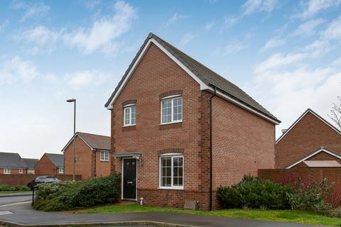 Box Tree Lane, Didcot, OX11