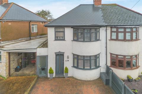 undefined, Wayfield Crescent, Cwmbran