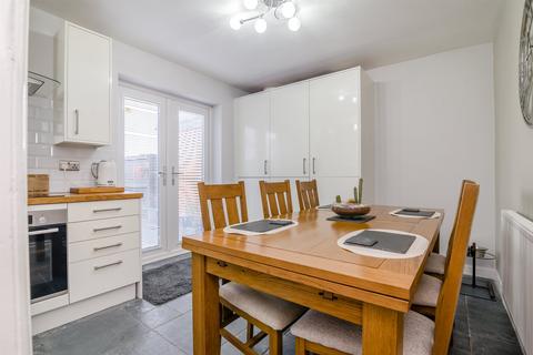 undefined, Wayfield Crescent, Cwmbran