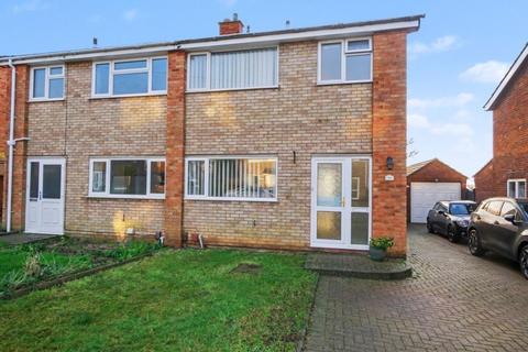 Kempton Road, Ipswich, Suffolk