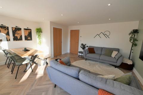 3 bedroom link detached house for sale, Barn Field Drive, Needham Market, Suffolk