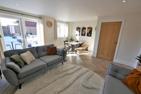 3 bedroom link detached house for sale, Barn Field Drive, Needham Market, Suffolk