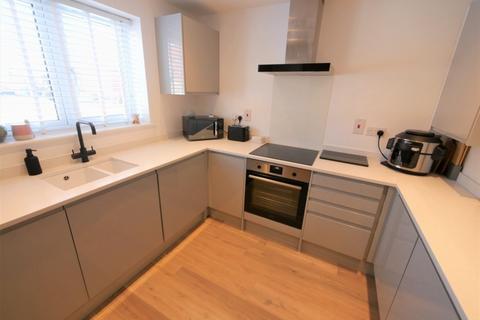 3 bedroom link detached house for sale, Barn Field Drive, Needham Market, Suffolk