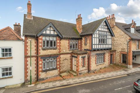 undefined, Church Street, Storrington, RH20
