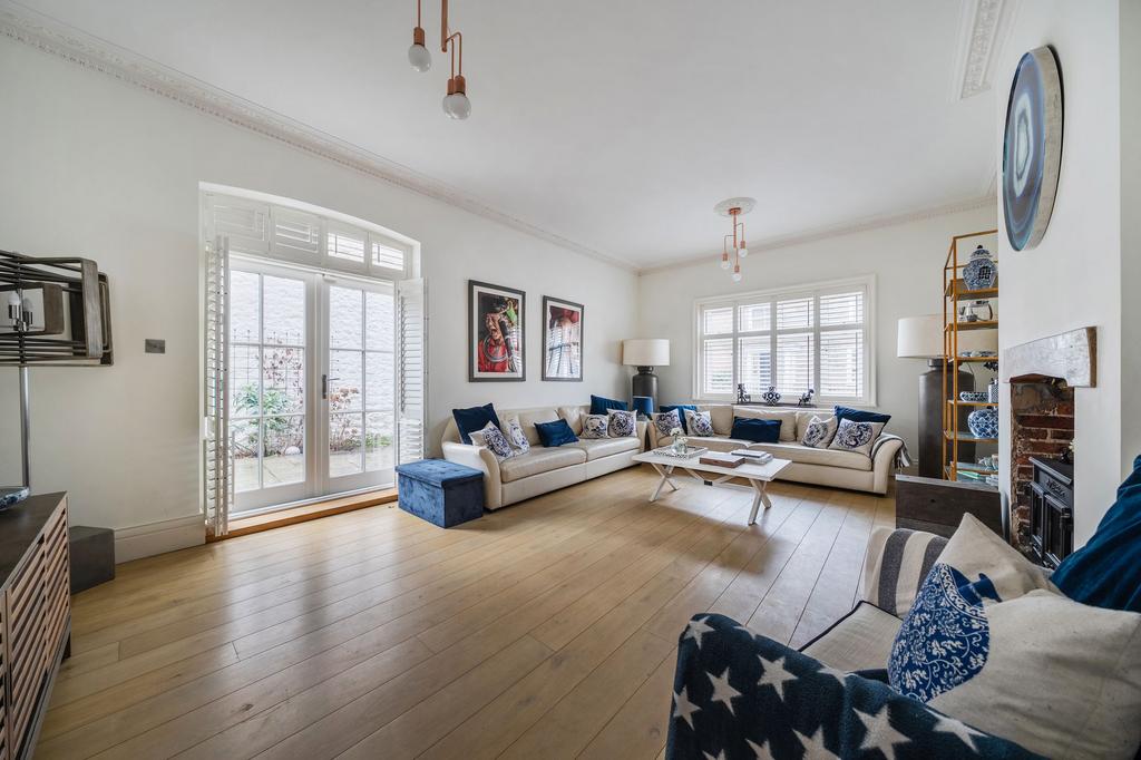 Sitting Room