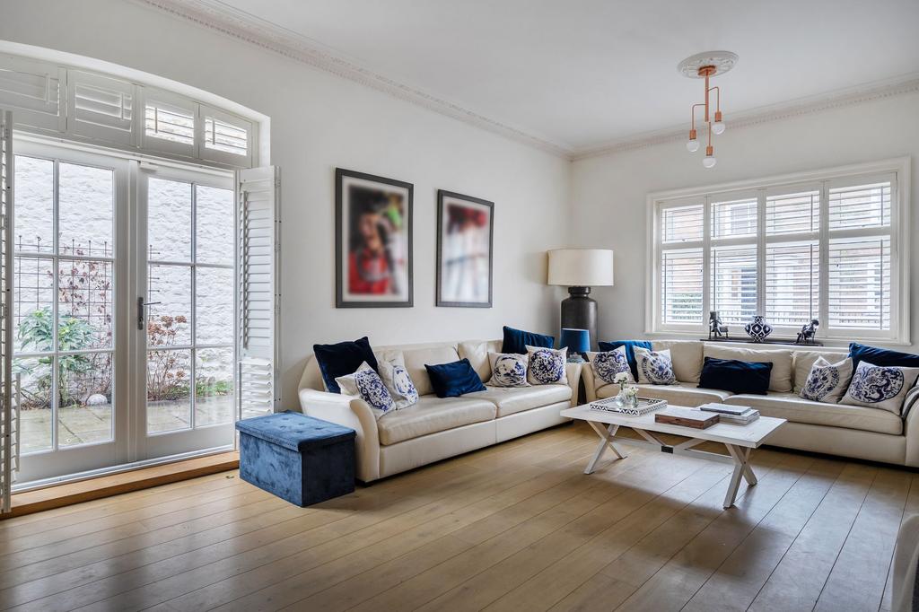 Sitting Room