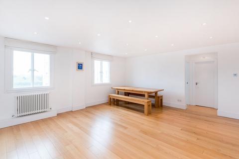 2 bedroom flat for sale, Baker Street, London, NW1