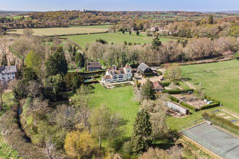 7 bedroom detached house for sale, Buckham Hill, Isfield, East Sussex