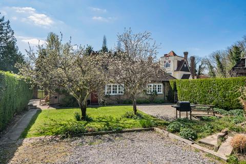 7 bedroom detached house for sale, Buckham Hill, Isfield, East Sussex