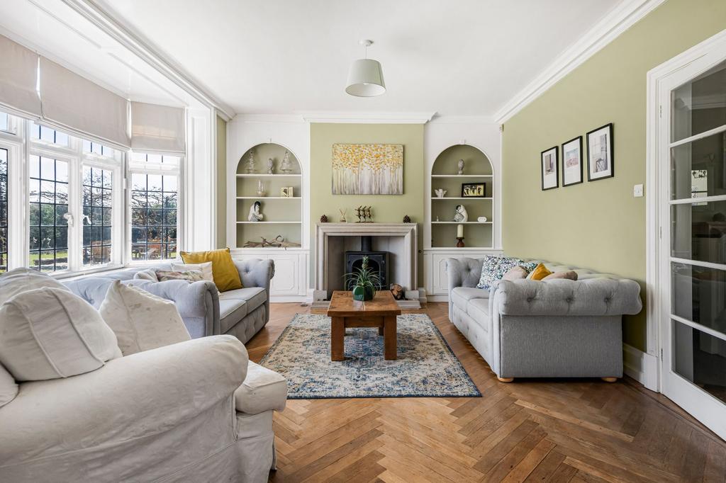 Drawing Room