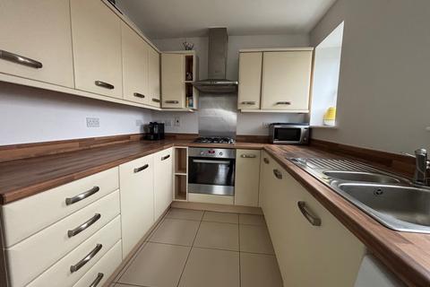 2 bedroom apartment for sale, Jubilee Crescent, Needham Market