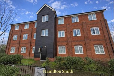 undefined, Jubilee Crescent, Needham Market