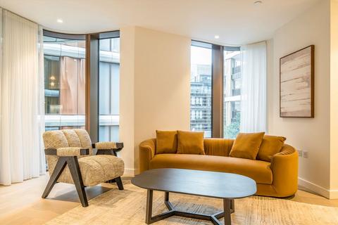 2 bedroom flat to rent, Triptych Place, London SE1