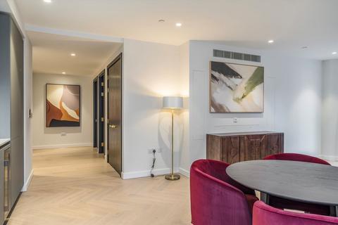 2 bedroom flat to rent, Triptych Place, London SE1
