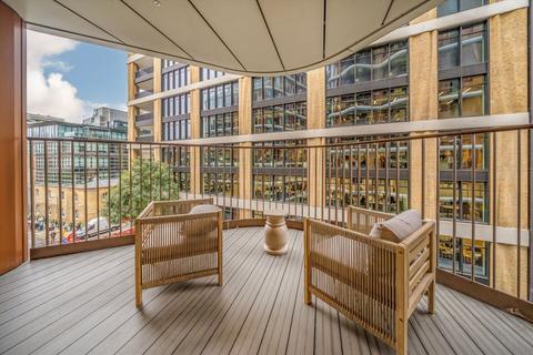 2 bedroom flat to rent, Triptych Place, London SE1