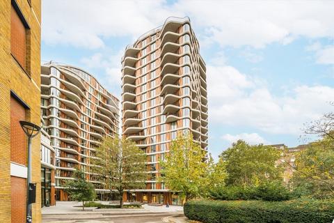 2 bedroom flat to rent, Triptych Place, London SE1