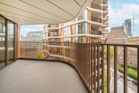 2 bedroom flat to rent, Triptych Place, London SE1