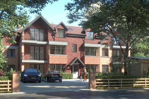 2 bedroom apartment to rent, Cypress Heights, Warlingham CR6