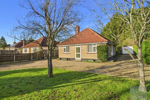 3 bedroom detached bungalow for sale, High Road, Needham