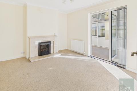 3 bedroom detached bungalow for sale, High Road, Needham