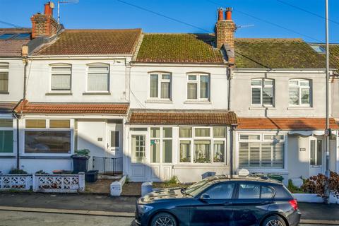 2 bedroom terraced house to rent, Eastbrook Road, Portslade