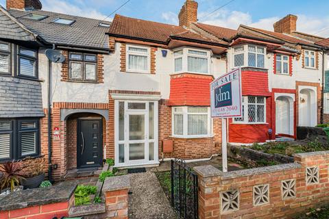 3 bedroom terraced house for sale, Castlewood Drive, Eltham, London, SE9