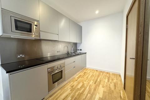 1 bedroom apartment for sale, Roberts Wharf, Neptune Street