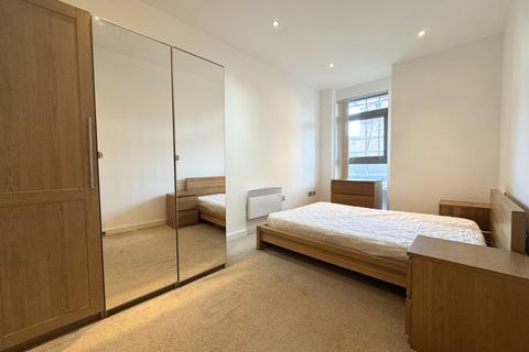 1 bedroom apartment for sale, Roberts Wharf, Neptune Street