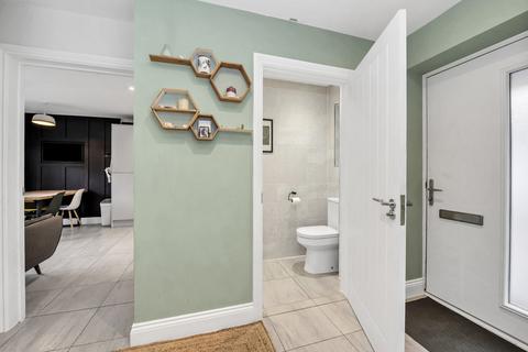 3 bedroom detached house for sale, Grange Close, Bury St. Edmunds IP30