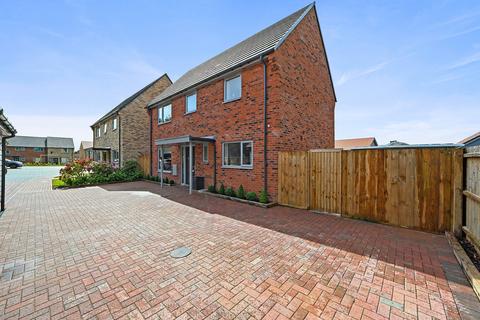 undefined, Grange Close, Bury St. Edmunds IP30