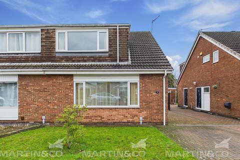 undefined, Fore Hill Avenue, Bessacarr