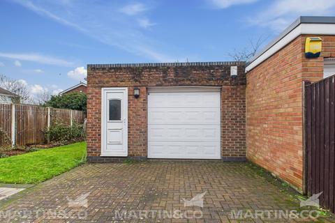 undefined, Fore Hill Avenue, Bessacarr