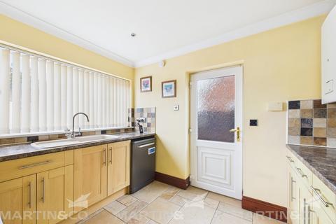 undefined, Fore Hill Avenue, Bessacarr