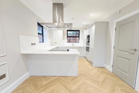 3 bedroom detached house for sale, Barley Close, St Albans