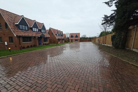3 bedroom detached house for sale, Barley Close, St Albans