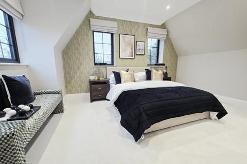3 bedroom detached house for sale, Barley Close, St Albans