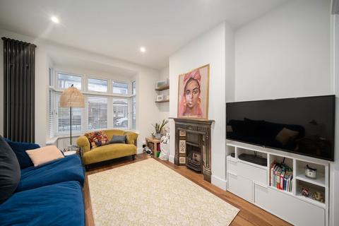 3 bedroom terraced house for sale, Magnolia Road, London W4
