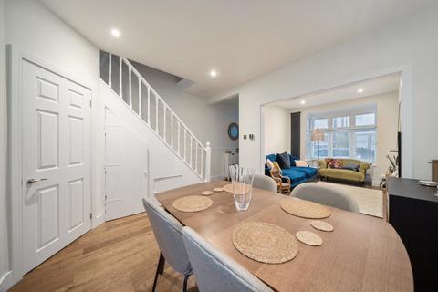 3 bedroom terraced house for sale, Magnolia Road, London W4
