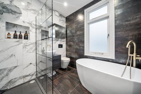 3 bedroom terraced house for sale, Magnolia Road, London W4