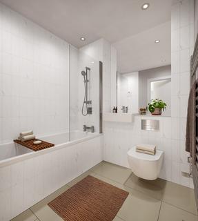1 bedroom flat for sale, Plot A4.3 at Hoxton West, Hooper Court, , Wimbourne Street N1